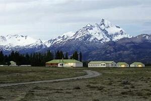 DIA  6 – EL CALAFATE | EXCURSION ESTANACIA CRISTINA CON MIRADOS USPALA 