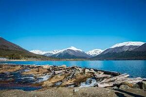 DIA 8 – USHUAIA | EXCURSION A LOS LAGOS