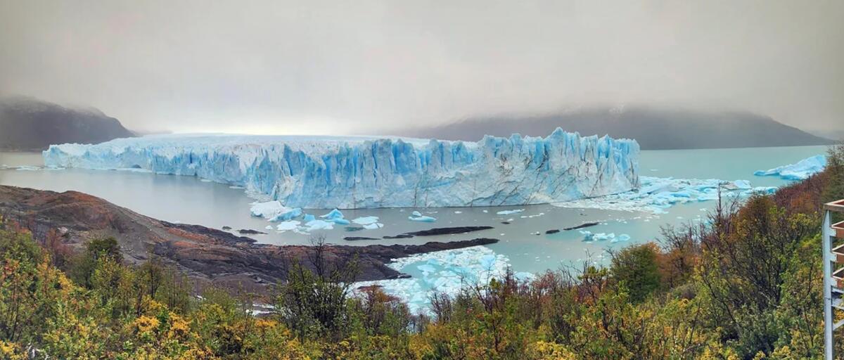 "ARGENTINA PANORÁMICA" - 15 DÍAS 