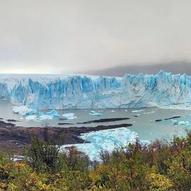 "ARGENTINA PANORÁMICA" - 15 DÍAS 