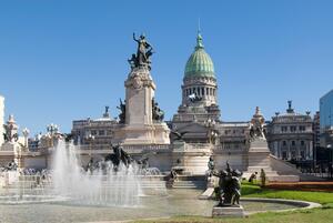 DIA 20 -  BUENOS AIRES