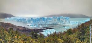 DIA 7 – EL CALAFATE | EXCURSION PERITO MORENO CON SAFARI NAUTICO