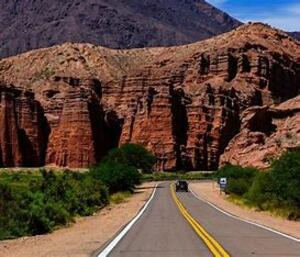 DIA 5- SALTA| CAFAYATE