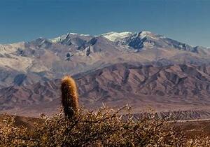 DIA 7 -  CAFAYATE| CACHI