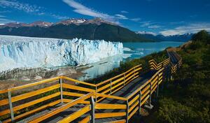 DIA 7 – BARILOCHE|VUELO A EL CALAFATE