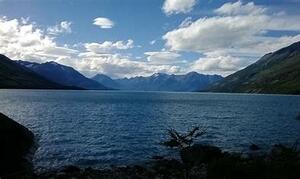 DIA 11 – EL CALAFATE|EXCURSION LACUSTRE LAGO ARGENTINO