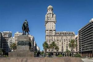 DIA 5 – COLONIA|MONTEVIDEO|CITY TOUR