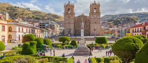 DIA 21 – CUSCO|PUNO 