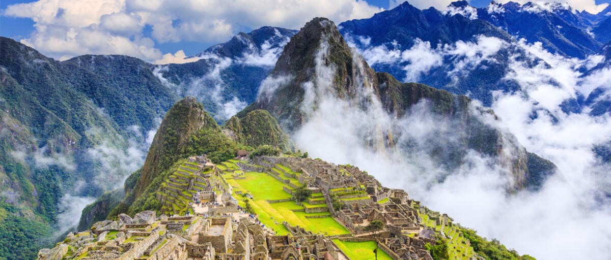 “PERU MAGICO en SEMANA SANTA “