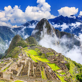 “PERU MAGICO en SEMANA SANTA “