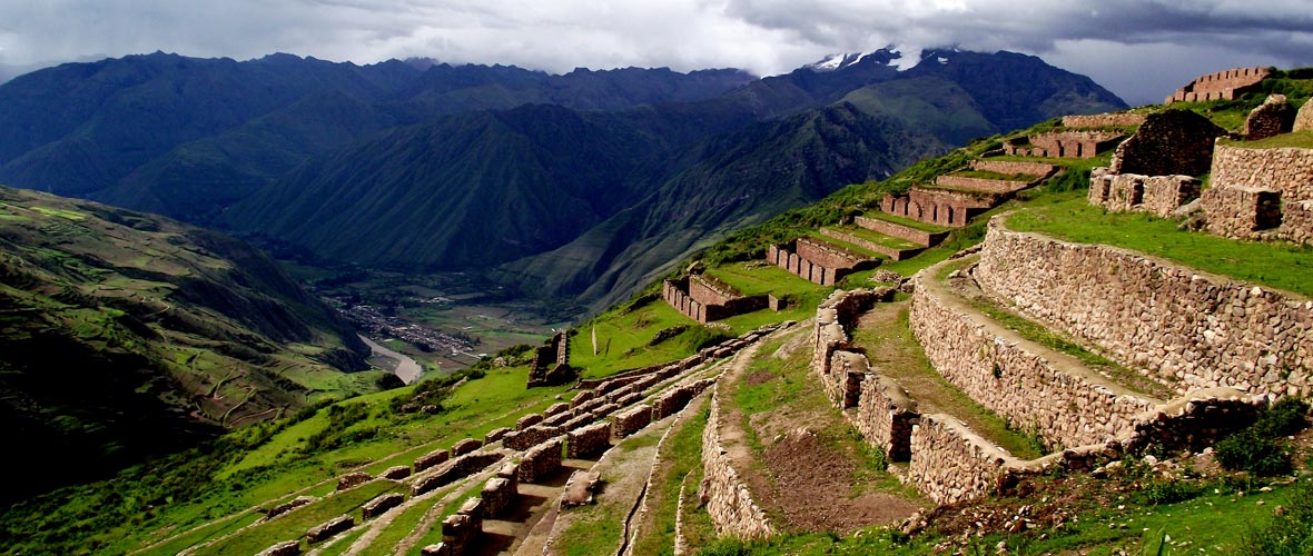 VALLE SAGRADO