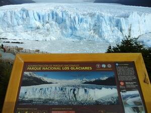 DIA 12 – EL CALAFATE|VUELO A BARILOCHE