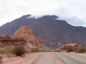 DIA 16 – SALTA|EXCURSION A CAFAYATE