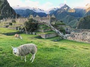  DIA 4: CUSCO – VALLE SAGRADO (PISAC + OLLANTAYTAMBO) – AGUAS CALIENTES  26 MARZO