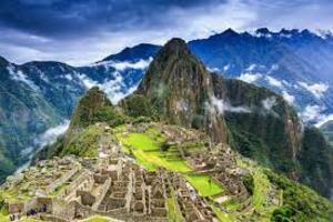 DIA 5: AGUAS CALIENTES – MACHU PICCHU – CUSCO 27 MARZO